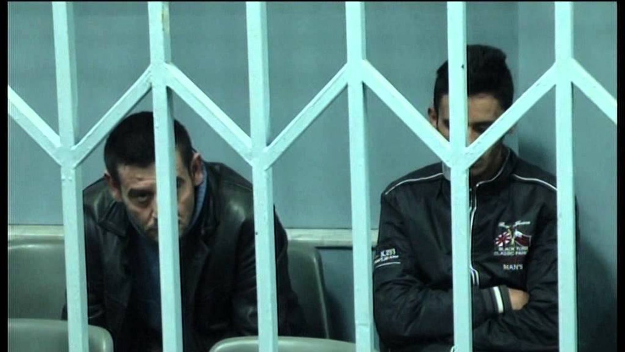 Vrasja e dyfishtë në Durrës, gjykata "arrest me burg" për Odise Verbofshin