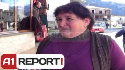 A1 Report - Kelcyre, rritet numri i te papuneve, te rinjte me te prekur