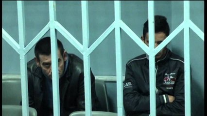 `Arrest me burg` për Odise Verbofshi. Shfaqet i penduar në gjykatë, kërkon falje publike