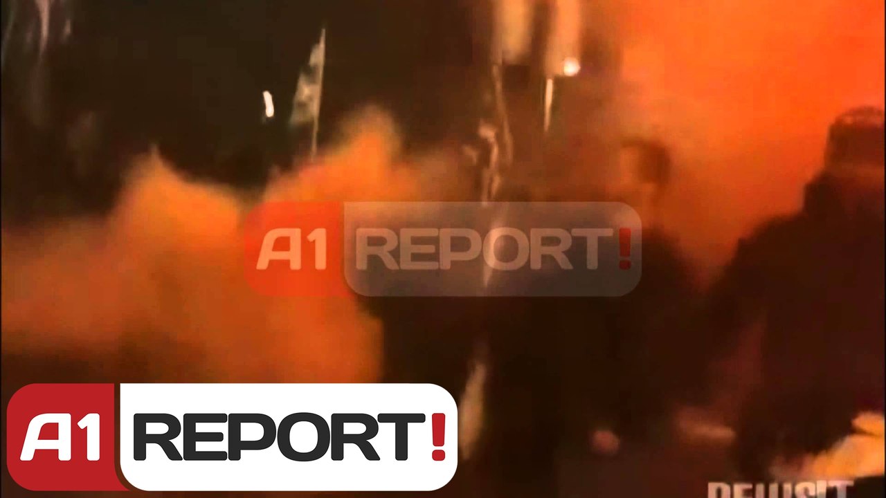 A1 Report - Ne gjykate video e 'Agimi i Arte': Me lekuret e shqiptareve do qepim rroba