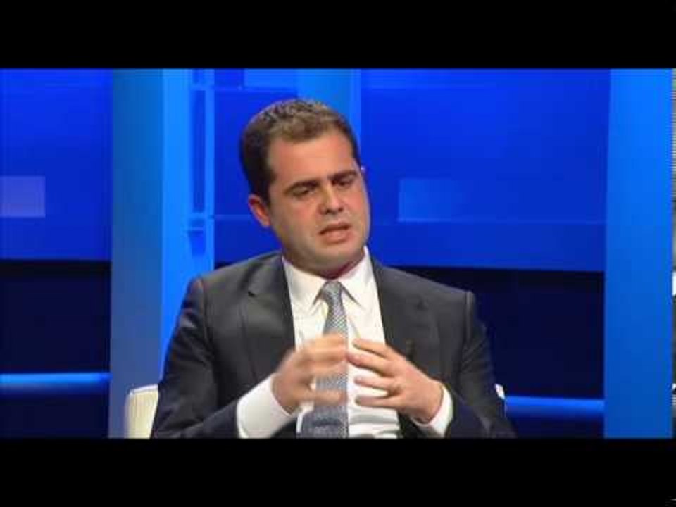 Intervista e mbremjes, Oerd Bylykbashi