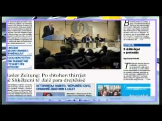 " Infomorning" nga Drenica Qelia