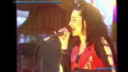 DINAMIKA - padovanok man (pop art '95)