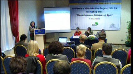 Përmirësimi i cilësisë së ajrit. Mjedisi: Problem është zbatimi i ligjit