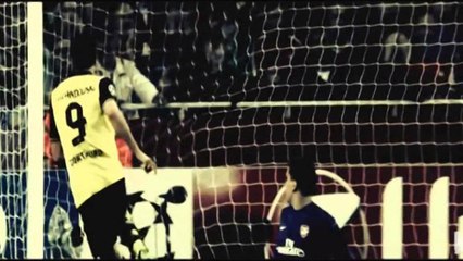 Champions, sot luhen dy ndeshje të tjera. Sfidat, Zenith- Borusia, Olimpiakos- Mançester