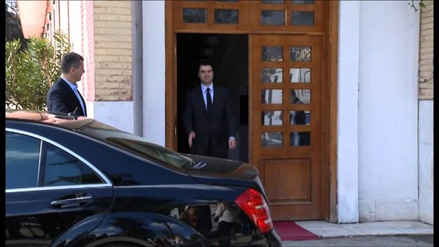 Aksioni opozitar, Basha mbledh aleatët, të enjten vendimi për parlamentin