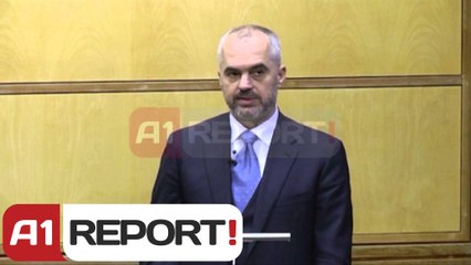 Descargar video: A1 Report - Rama ne Oksford: Shqiperia do ta marre statusin, po punojme per kete