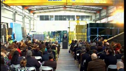 Prezantohet strategjia e punësimit. Rama: Do të vazhdojë të jetë prioriteti ynë