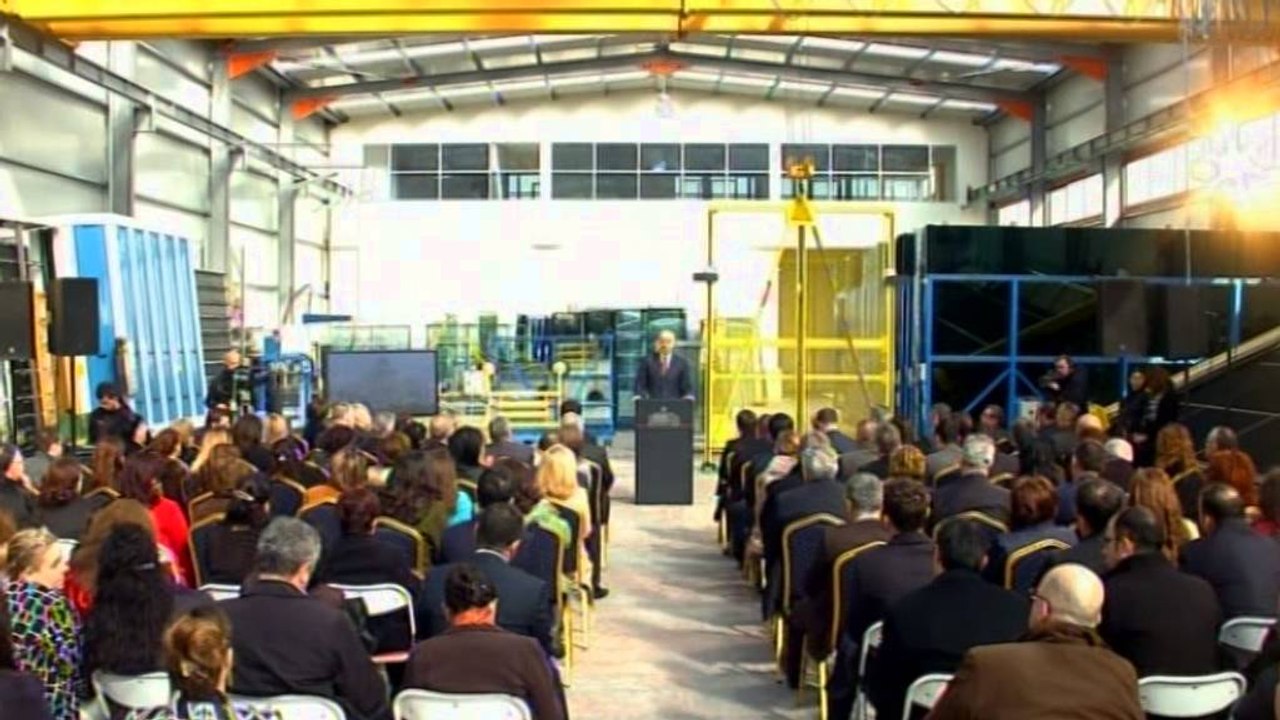 Rama prezanton strategjinë e punësimit: Sfidë,hapja e vendeve të reja të punës