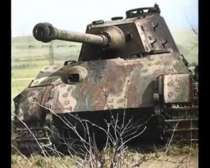 The Wehrmacht - Combat Footage