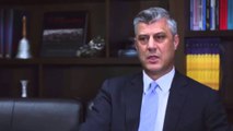 Thaçi flet për veriun e Kosovës: Shumë shpejt do funksionojë me ligjet e qeverisë