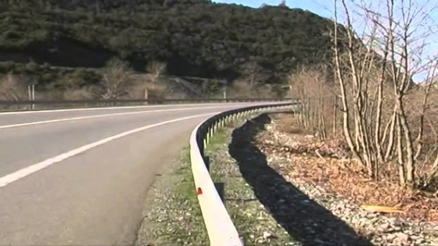 Mungesa e sinjalistikës rrugore shkak për aksidente në aksin Milot-Skuraj-Thumanë