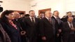 Gaiani mesazh opozitës nga Shkodra: Kuvendi, vendi i vetëm ku përçohet dialogu
