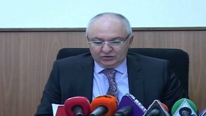 Refoma territoriale-administrative, takim në Prefekturën e Elbasanit dhe Dibrës