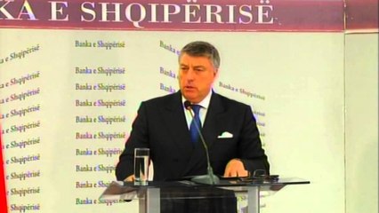 BSH konfirmon thellimin e krizës ekonomike, norma bazë zbret në kufij historik