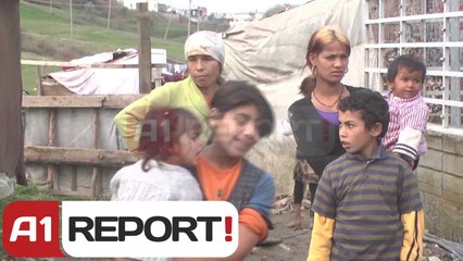 A1 Report - Romet, Gjermeni: Diskriminohen ne perfitimin e banesave sociale me qira