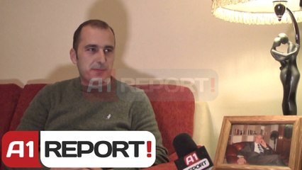 A1 Repor - Flet djali i pacientit Hasan Pashaj