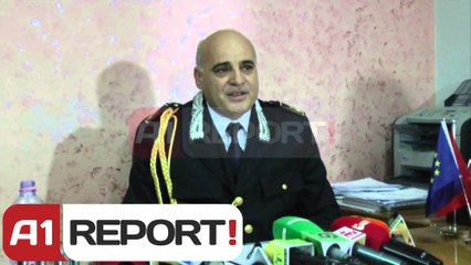 A1 Report - Vlore, vihen ne eficence 6 radare Çela:Rritet siguria ne vijen bregdetare