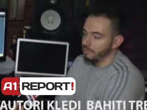 A1 Report - Rreze Dielli dt 26 Shkurt 2014 Pink Report