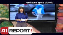 A1 report urbanika 25 shkurt 2014