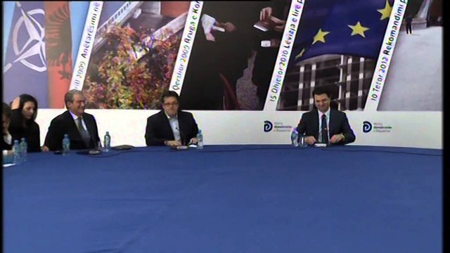 Opozita rishikon bashkëpunimin me parlamentin. Do të ketë marrëdhënie të kushtëzuar, jo bojkot