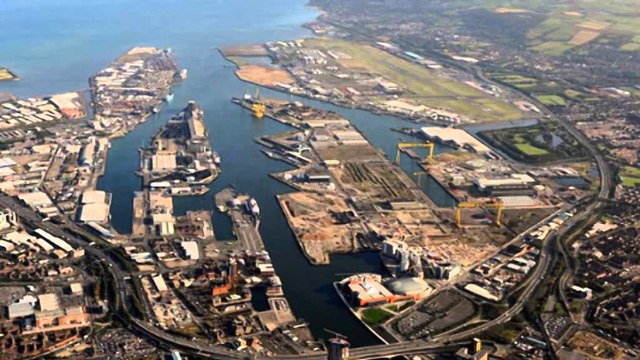 Pistat e uljes e aeroplanëve. Listohen 26 prej vendeve më të bukura