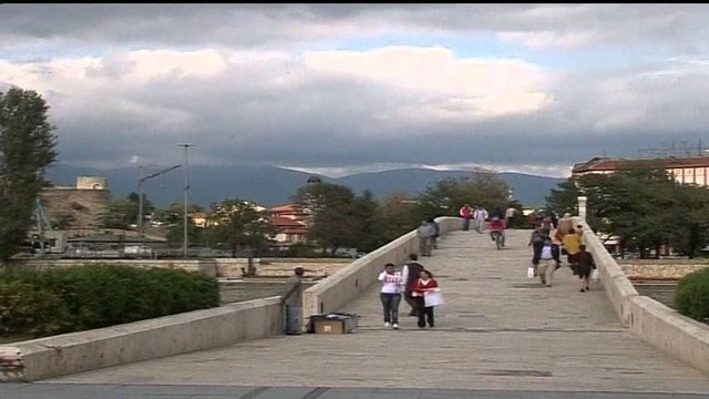 Maqedonia në zgjedhje të parakohshme? Pas ngërçit mes VMRO-DPMNE dhe BDI për Presidentin