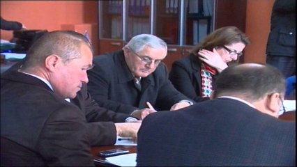 Reforma territoriale në Lezhë, në Berat të djathtët marrin pjesë në mbledhje