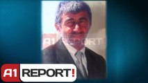 A1 Report - Tirane, gjendet i vrare ne makine biznesmeni i fidanishteve