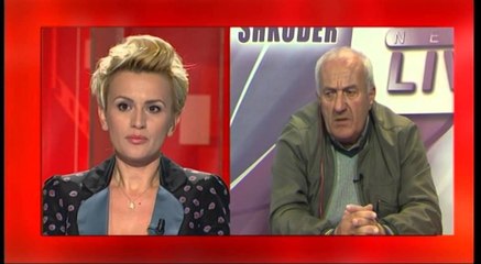 Tonight Ilva Tare "Furgonat taksi dhe ligji"