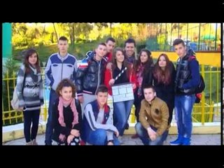 Naten Vone 26 Shkurt 2014