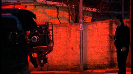 Shpërthimi me tritol para bashkisë Vorë. Baki Xhabafti u vra pasi ishte në hasmëri me familjen Ymeri