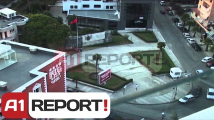 A1 Report - Edicioni i Lajmeve, 27 Shkurt 2014 - Albania News