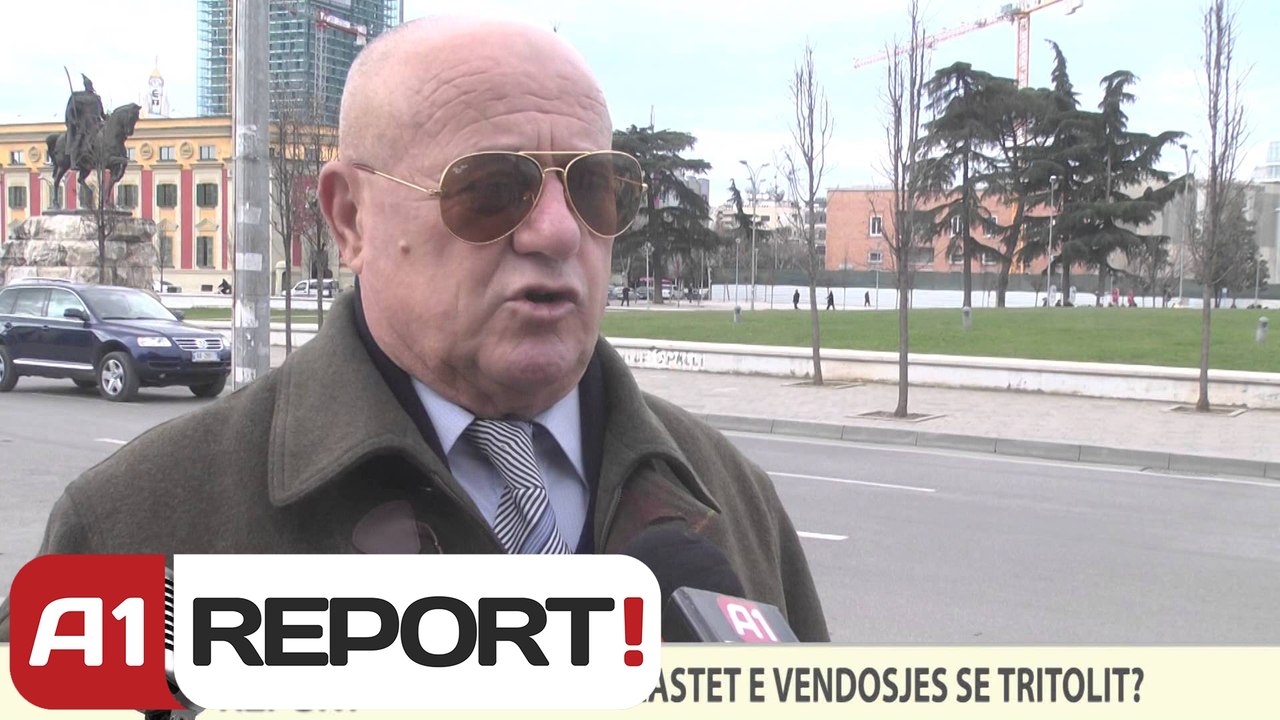 A1 REPORT- VOX REPORT- Si i komentoni rastet e vendosjes së tritolit?
