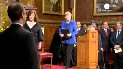 Merkel kundër propozimeve të Camerun: Britania na duhet në BE, të përmirësojmë unionin