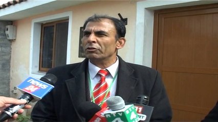 Lushnje, mbështetje ndaj komunitetit rom, prezantohen projekte për strehimin