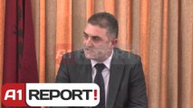 A1 Report - Ne Shqiperi, viktima e pare e gripit te derrit nje grua shtatzene