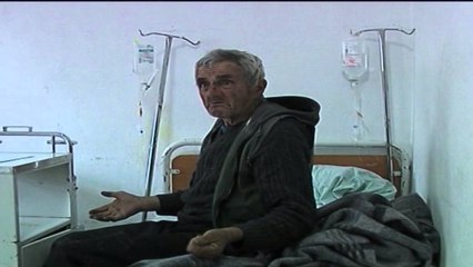 Tepelenë, arrestohen grabitësit, autorë të disa vjedhjeve në fshatin Arrëz e Madhe