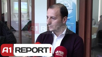 Descargar video: A1 Report - Durrës, problemet e operatorëve turistikë: Ndotja në nivele alarmante