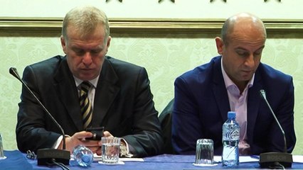 AMA për problematikën e ngritur nga `Channel One`.Kërkon informacion zyrtar nga AKU