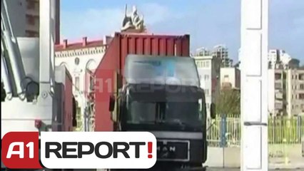 A1 Report - INSTAT: Perkeqesohet bilanci tregtar i vendit