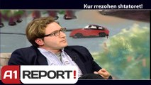 A1 report urbanika 27 shkurt 2014