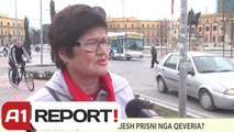 A1 REPORT- VOX REPORT- Çfarë zgjidhjesh prisni nga qeveria?