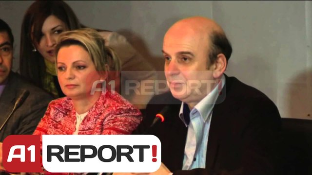 A1 Report - Vlore, Panariti premton subvencionime per prodhuesit e vajit te ullirit