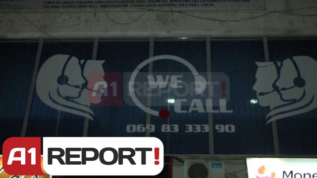 A1 Report - Tirane, nderhyn ne sherrin mes vajzave, plagos 29 vjeçaren