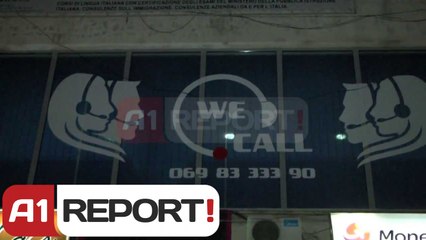 A1 Report - Tirane, nderhyn ne sherrin mes vajzave, plagos 29 vjeçaren
