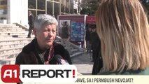 A1 REPORT- VOX REPORT- Lista e re e barnave, a i permbush nevojat?