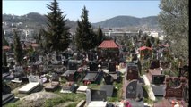 Varrezat përplasin Bashki-Qeveri, pronarët 