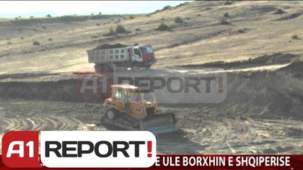 A1 Report - Edicioni i Lajmeve, 1 Mars 2014 - Albania News