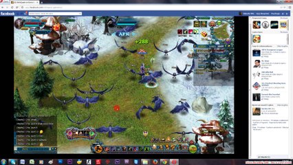 Daily quest Odin quest on Gamebox part 12